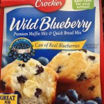 Betty Crocker Muffin Box