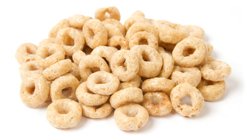 Which Cheerios is Healthier? | Nourish Yourself